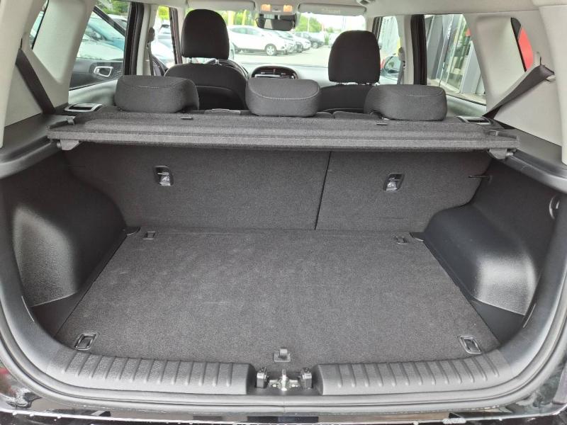 Image KIA e-Soul Active 204ch MY22