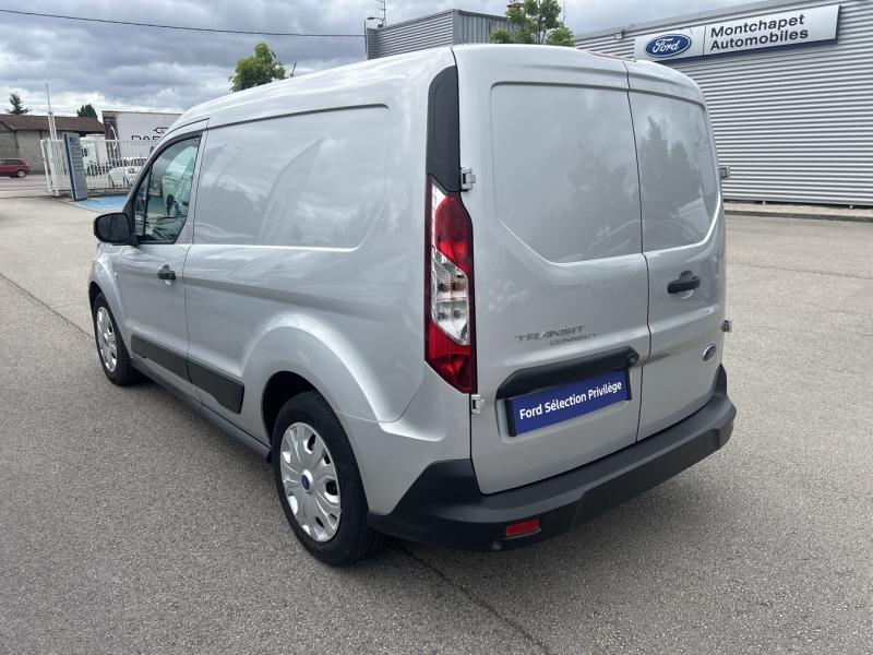 Image FORD Transit Connect L1 1.5 EcoBlue 100ch Trend Business Nav