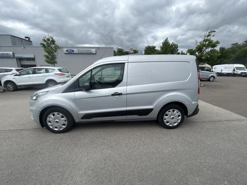 Image FORD Transit Connect L1 1.5 EcoBlue 100ch Trend Business Nav
