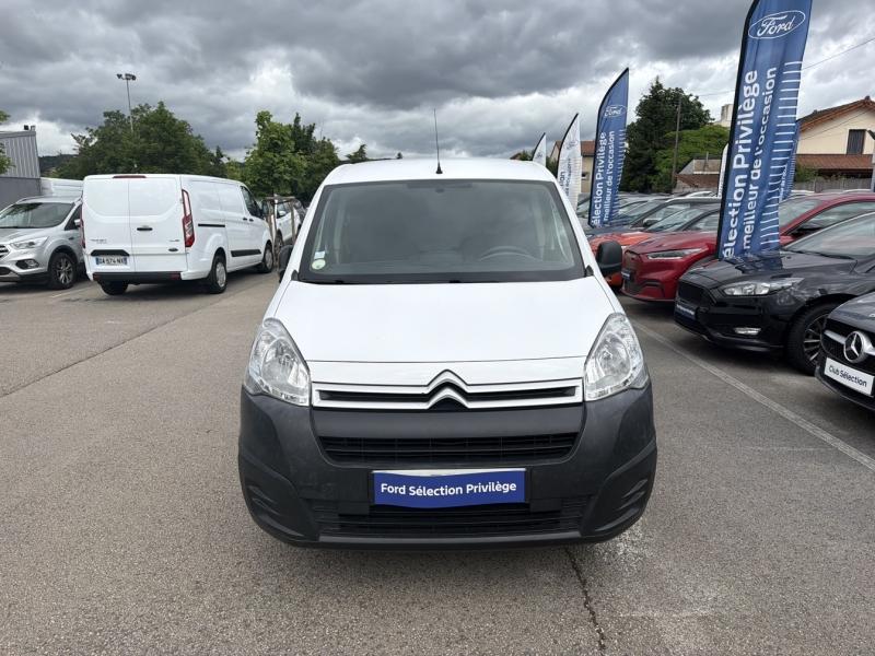 Image CITROEN Berlingo M 1.6 BlueHDi 75 Confort