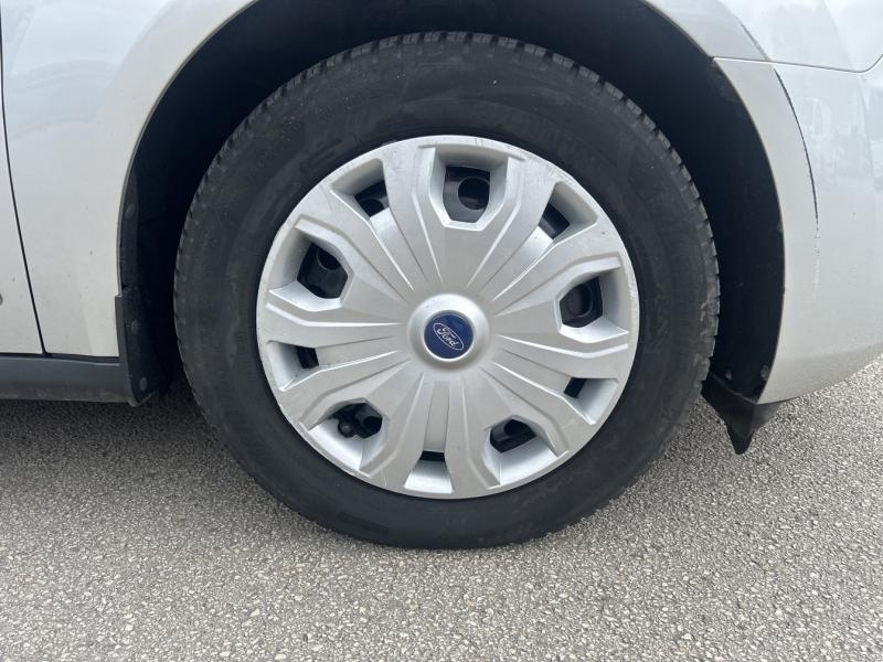 Image FORD Transit Connect L1 1.5 EcoBlue 100ch Trend Business Nav