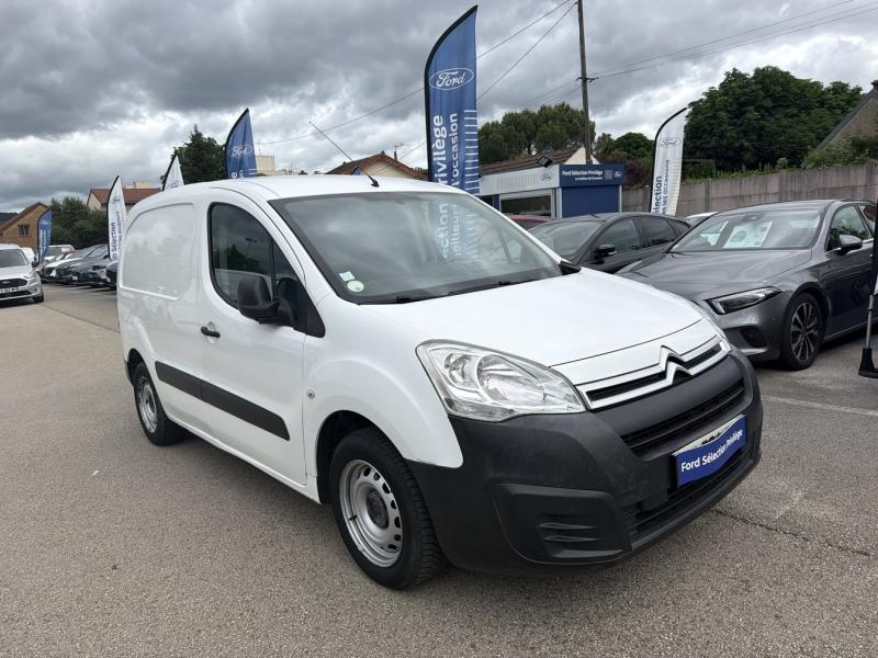 Image CITROEN Berlingo M 1.6 BlueHDi 75 Confort