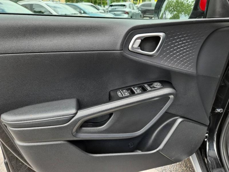 Image KIA e-Soul Active 204ch MY22