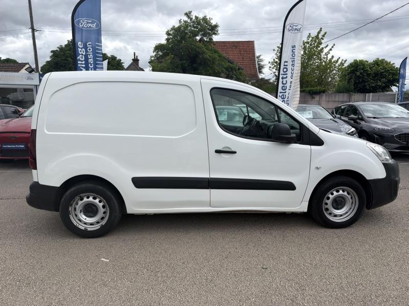 Image CITROEN Berlingo M 1.6 BlueHDi 75 Confort