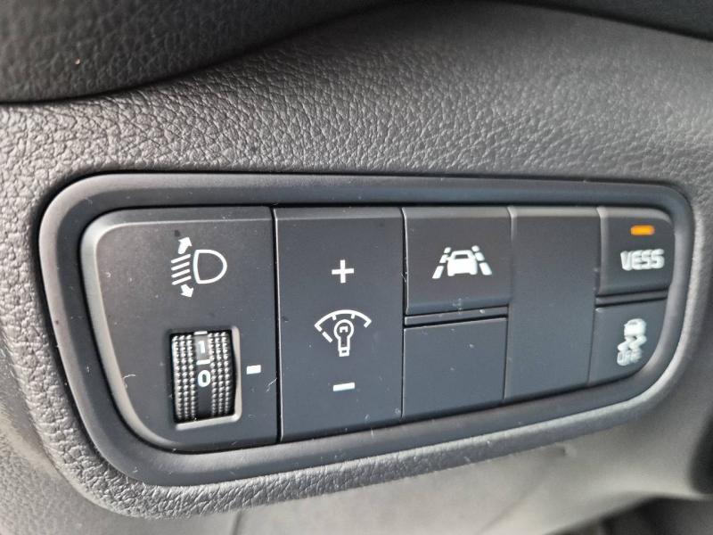 Image KIA e-Soul Active 204ch MY22