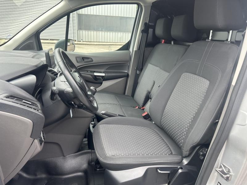 Image FORD Transit Connect L1 1.5 EcoBlue 100ch Trend Business Nav
