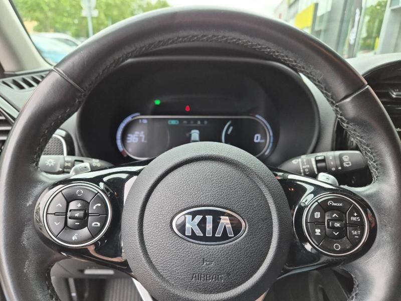 Image KIA e-Soul Active 204ch MY22