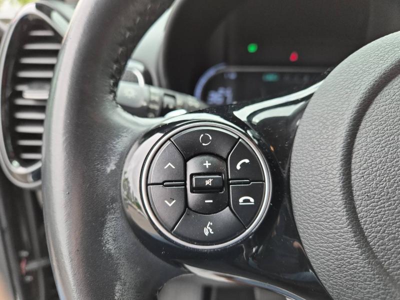 Image KIA e-Soul Active 204ch MY22