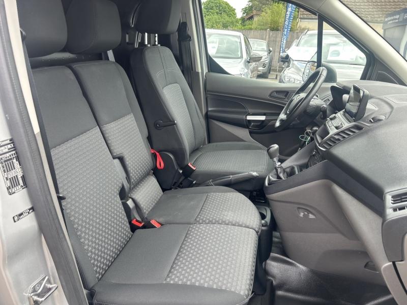 Image FORD Transit Connect L1 1.5 EcoBlue 100ch Trend Business Nav
