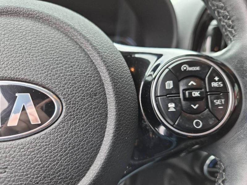 Image KIA e-Soul Active 204ch MY22