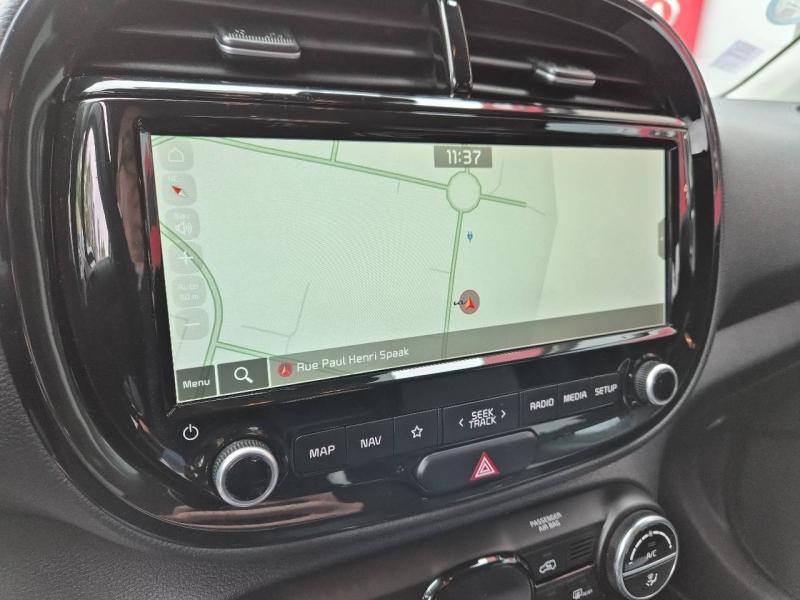 Image KIA e-Soul Active 204ch MY22