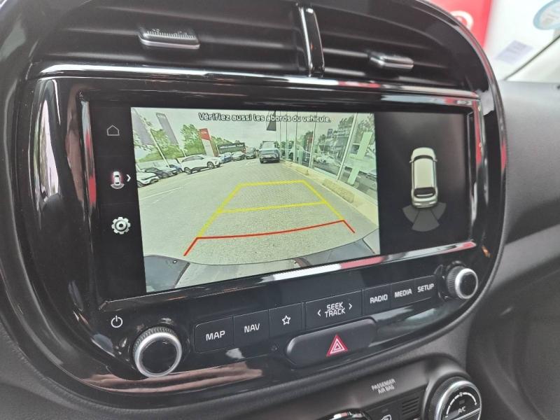 Image KIA e-Soul Active 204ch MY22