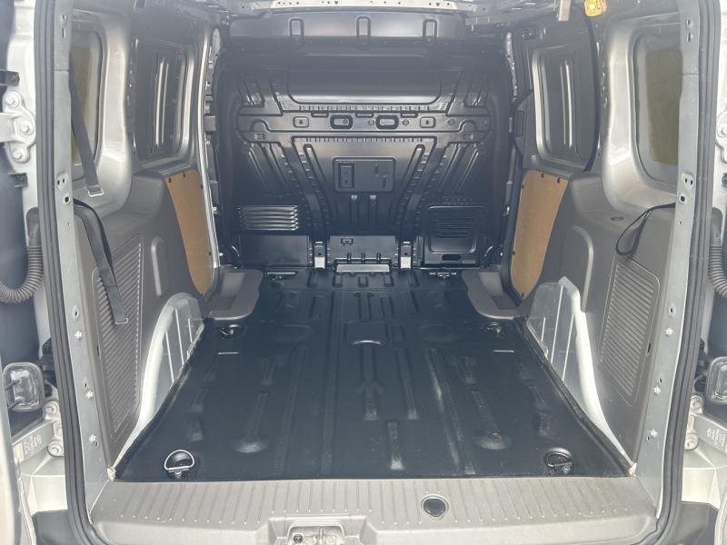Image FORD Transit Connect L1 1.5 EcoBlue 100ch Trend Business Nav