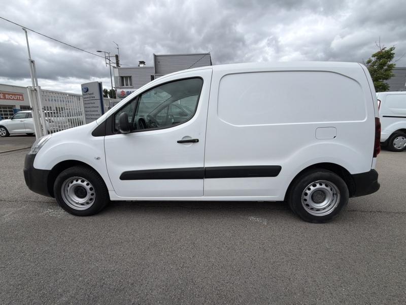 Image CITROEN Berlingo M 1.6 BlueHDi 75 Confort