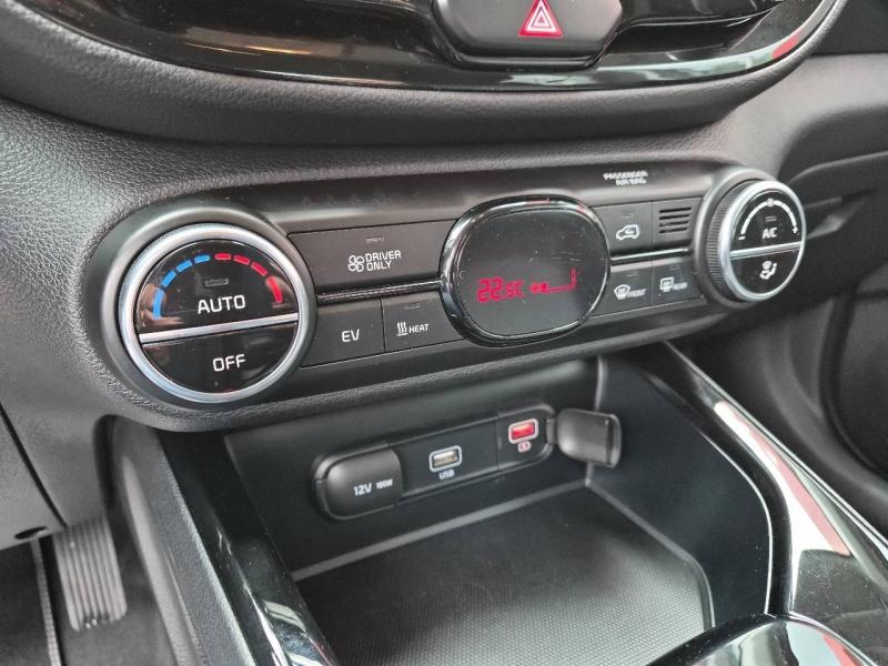 Image KIA e-Soul Active 204ch MY22