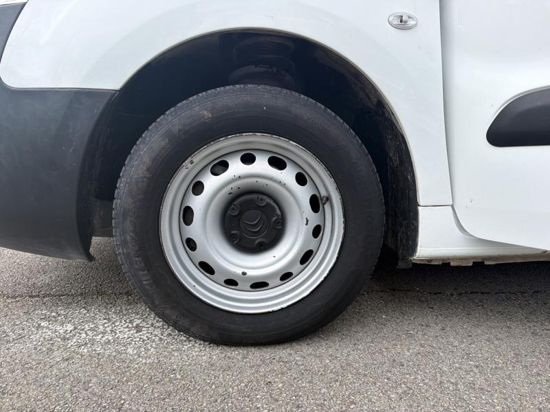 Image CITROEN Berlingo M 1.6 BlueHDi 75 Confort