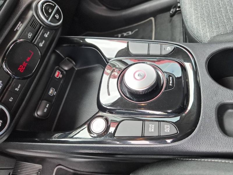 Image KIA e-Soul Active 204ch MY22