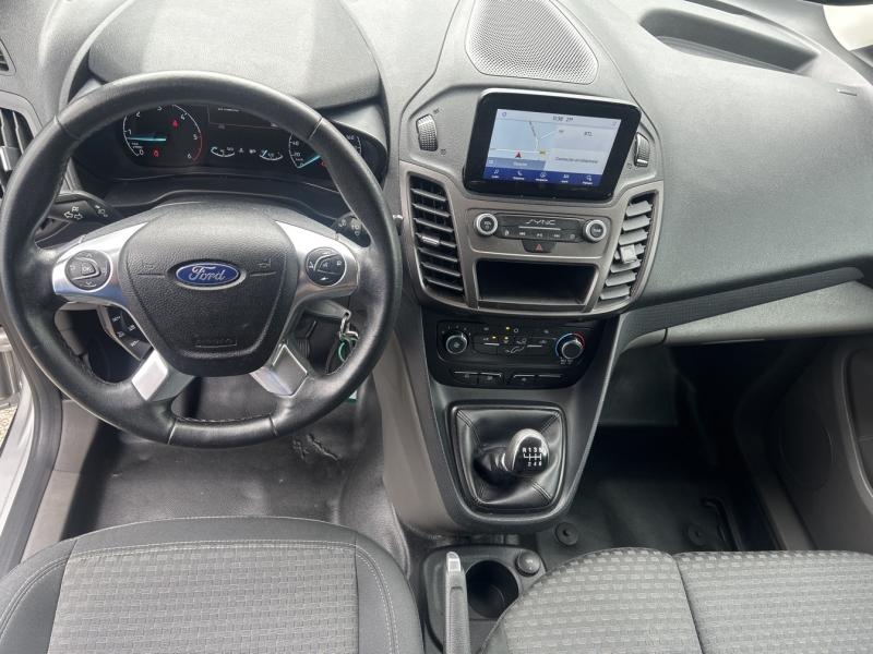 Image FORD Transit Connect L1 1.5 EcoBlue 100ch Trend Business Nav