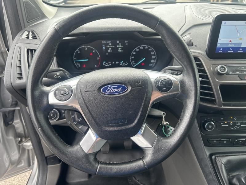 Image FORD Transit Connect L1 1.5 EcoBlue 100ch Trend Business Nav