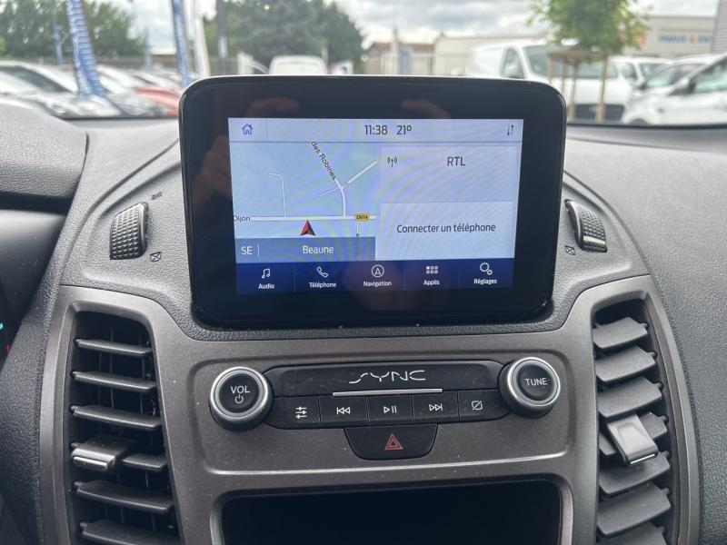 Image FORD Transit Connect L1 1.5 EcoBlue 100ch Trend Business Nav