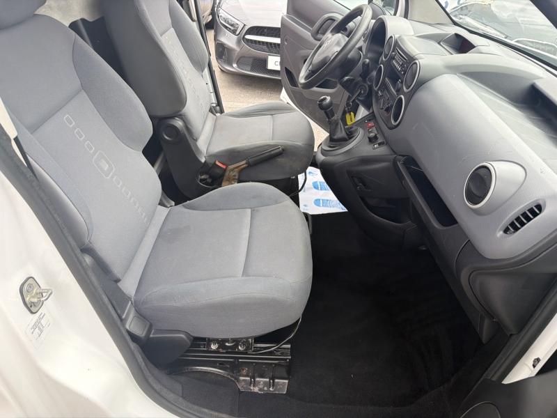 Image CITROEN Berlingo M 1.6 BlueHDi 75 Confort