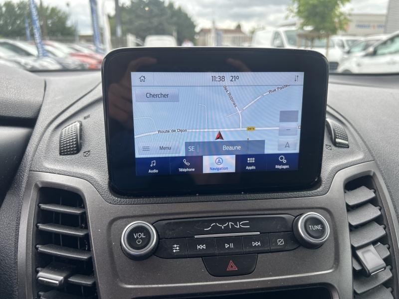 Image FORD Transit Connect L1 1.5 EcoBlue 100ch Trend Business Nav