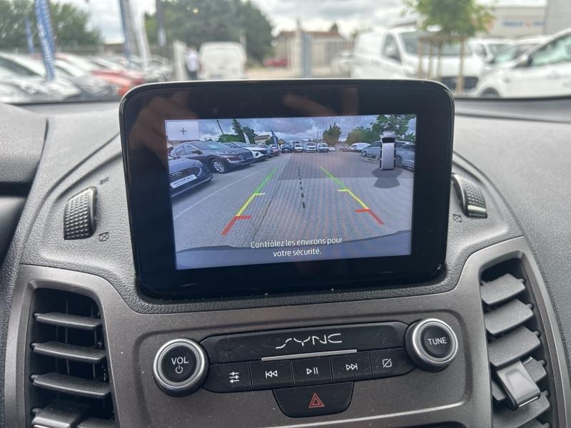Image FORD Transit Connect L1 1.5 EcoBlue 100ch Trend Business Nav