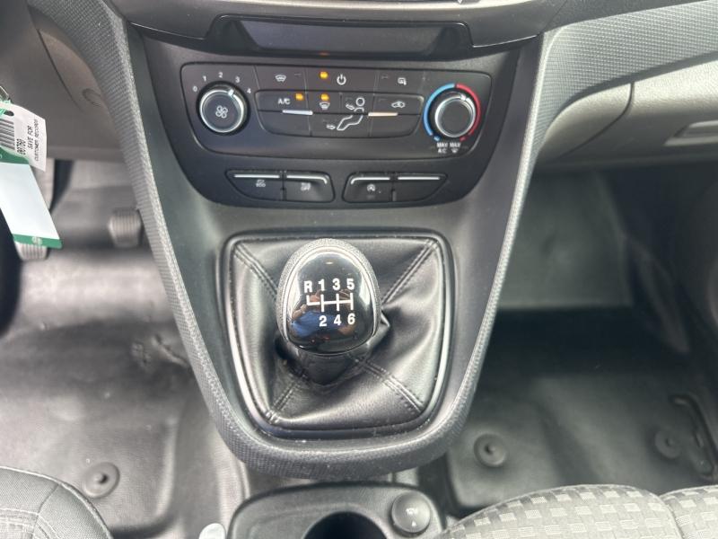 Image FORD Transit Connect L1 1.5 EcoBlue 100ch Trend Business Nav