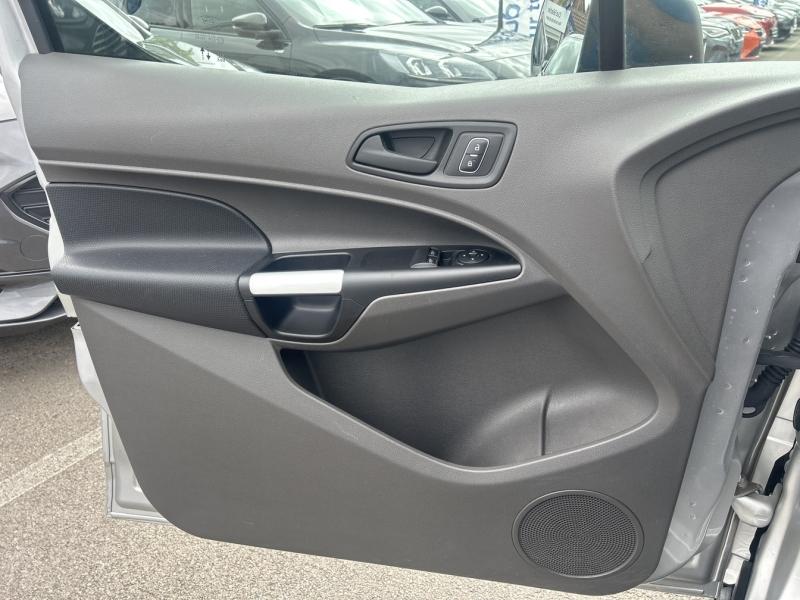 Image FORD Transit Connect L1 1.5 EcoBlue 100ch Trend Business Nav