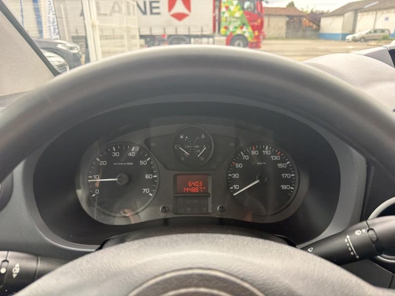 Image CITROEN Berlingo M 1.6 BlueHDi 75 Confort