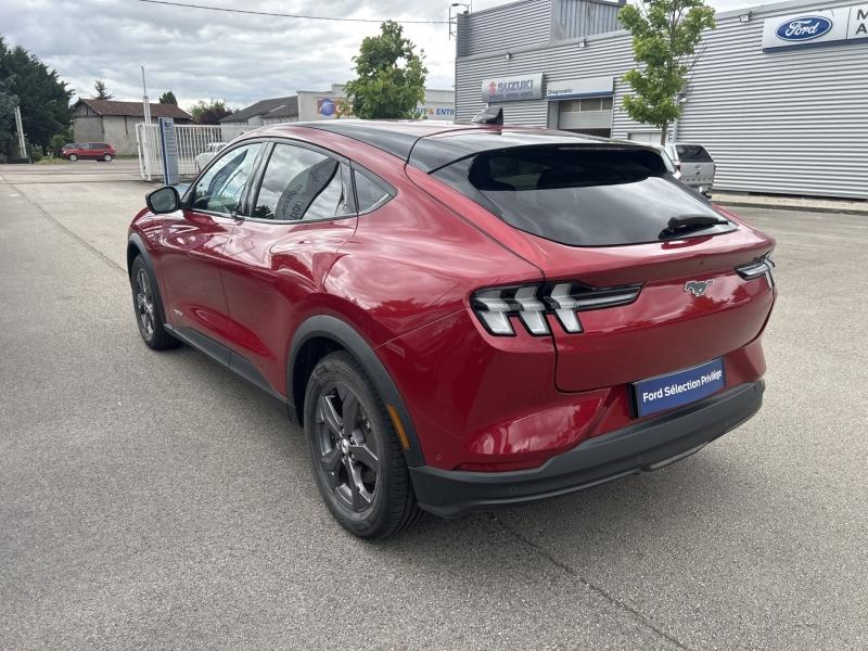 Image FORD Mustang Mach-E 269ch Standard Range 72,6 kWh Mach-E Propulsion