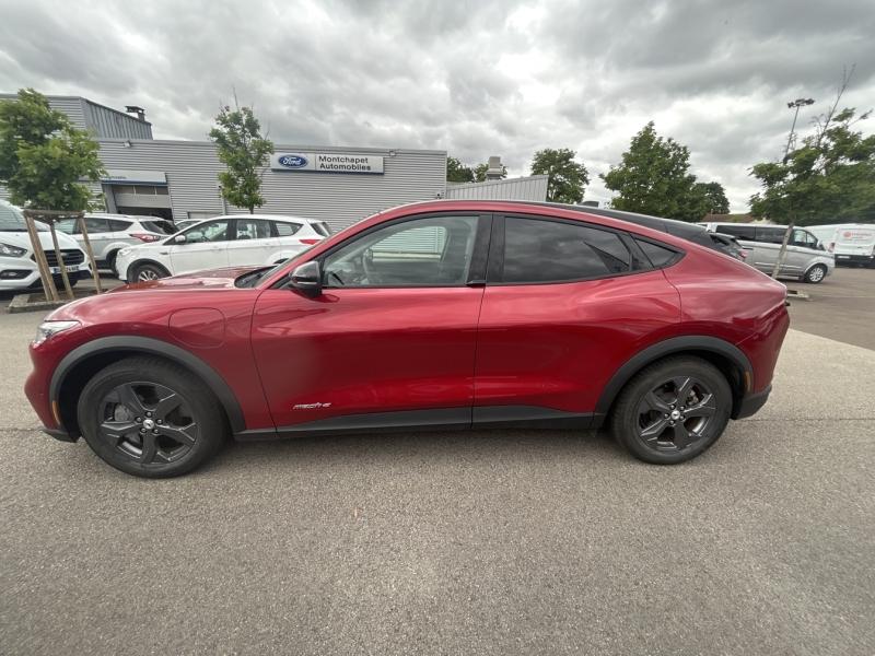 Image FORD Mustang Mach-E 269ch Standard Range 72,6 kWh Mach-E Propulsion