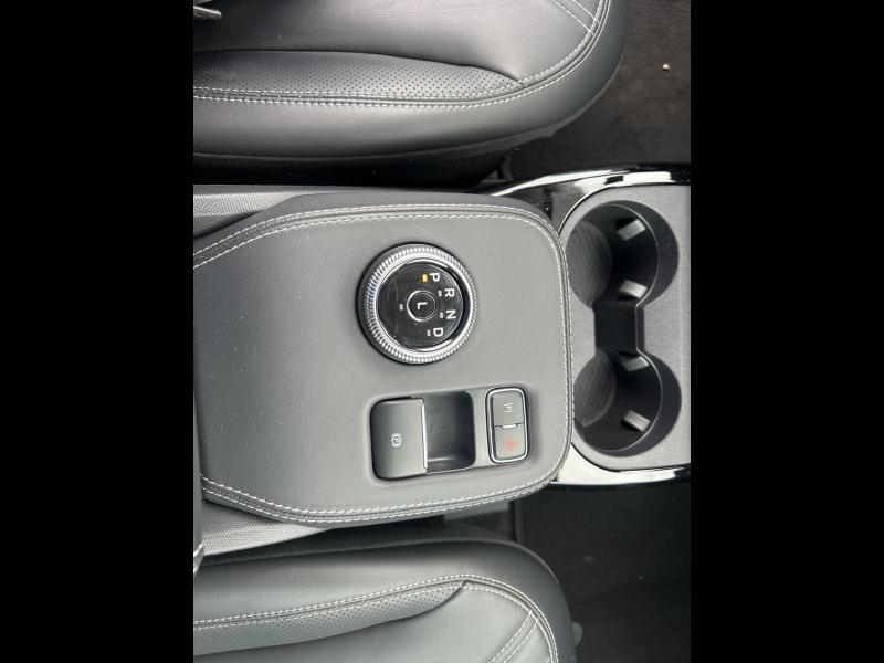 Image FORD Mustang Mach-E 269ch Standard Range 72,6 kWh Mach-E Propulsion