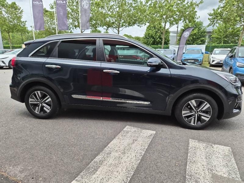 Image KIA Niro 1.6 GDi 105ch ISG + Plug-In 60.5ch Premium DCT6