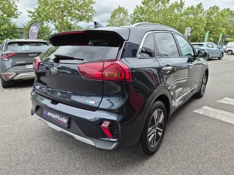 Image KIA Niro 1.6 GDi 105ch ISG + Plug-In 60.5ch Premium DCT6