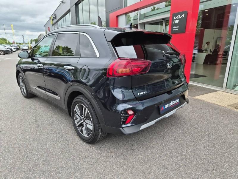 Image KIA Niro 1.6 GDi 105ch ISG + Plug-In 60.5ch Premium DCT6