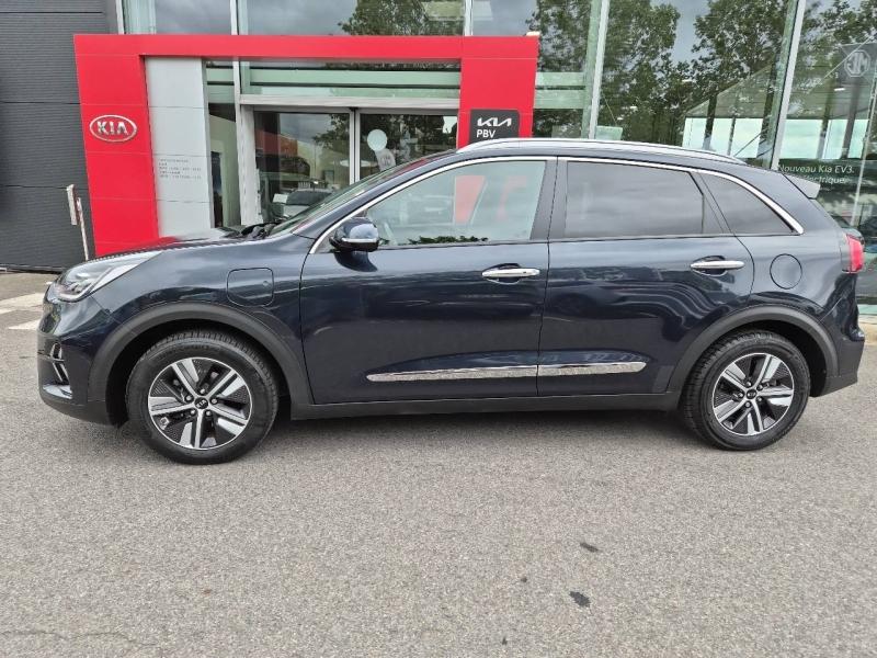 Image KIA Niro 1.6 GDi 105ch ISG + Plug-In 60.5ch Premium DCT6