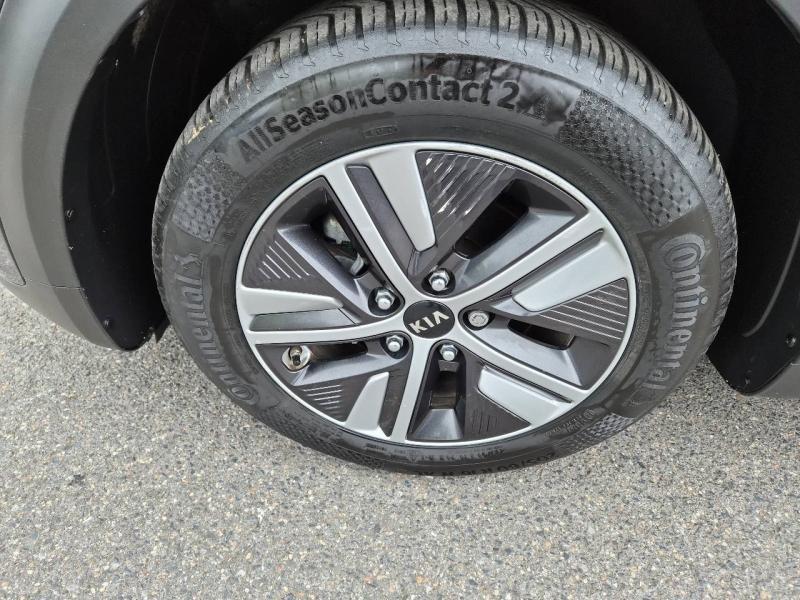 Image KIA Niro 1.6 GDi 105ch ISG + Plug-In 60.5ch Premium DCT6