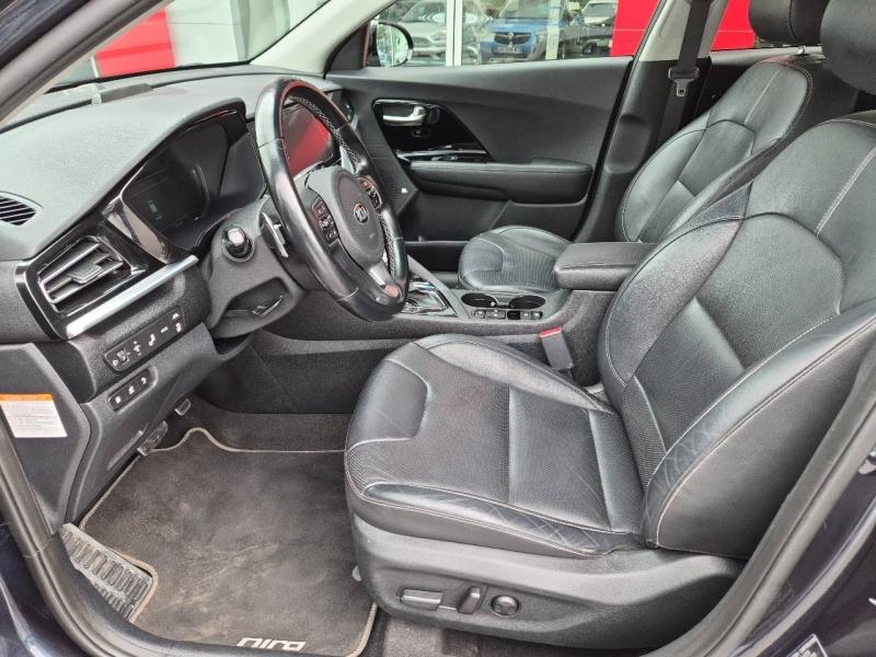 Image KIA Niro 1.6 GDi 105ch ISG + Plug-In 60.5ch Premium DCT6