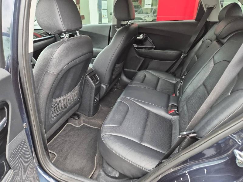 Image KIA Niro 1.6 GDi 105ch ISG + Plug-In 60.5ch Premium DCT6
