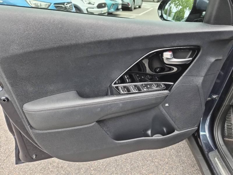 Image KIA Niro 1.6 GDi 105ch ISG + Plug-In 60.5ch Premium DCT6