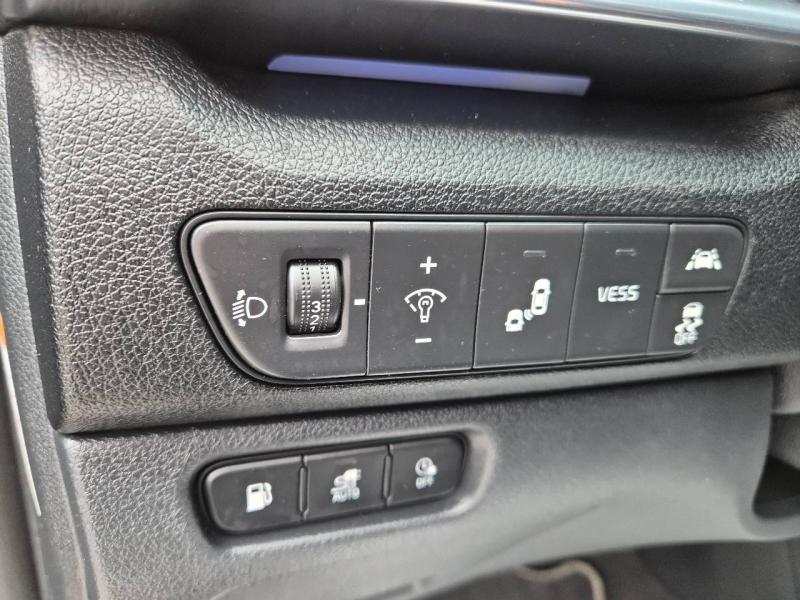 Image KIA Niro 1.6 GDi 105ch ISG + Plug-In 60.5ch Premium DCT6