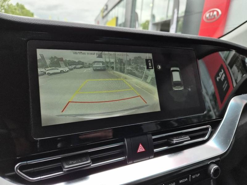 Image KIA Niro 1.6 GDi 105ch ISG + Plug-In 60.5ch Premium DCT6
