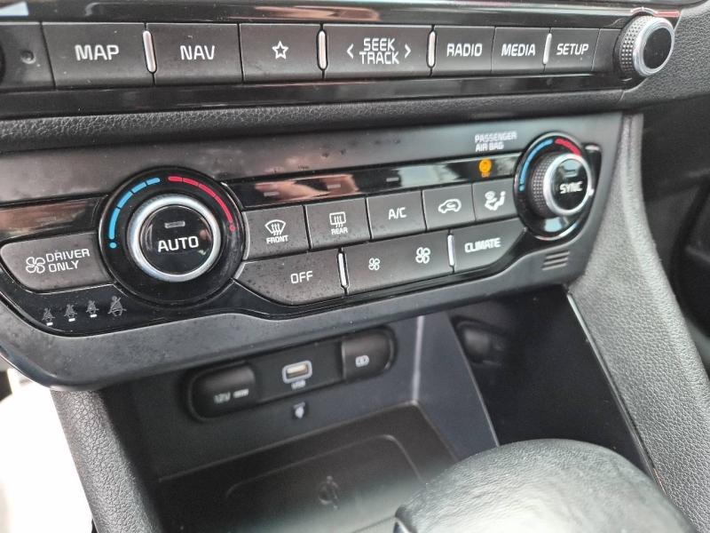 Image KIA Niro 1.6 GDi 105ch ISG + Plug-In 60.5ch Premium DCT6