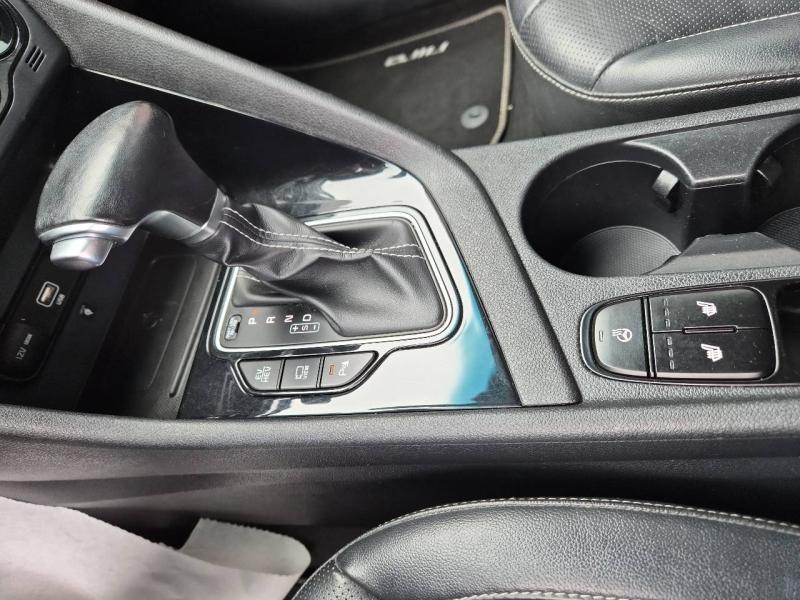 Image KIA Niro 1.6 GDi 105ch ISG + Plug-In 60.5ch Premium DCT6