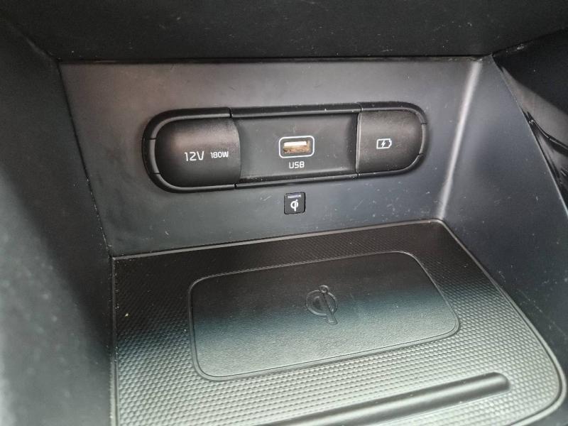 Image KIA Niro 1.6 GDi 105ch ISG + Plug-In 60.5ch Premium DCT6