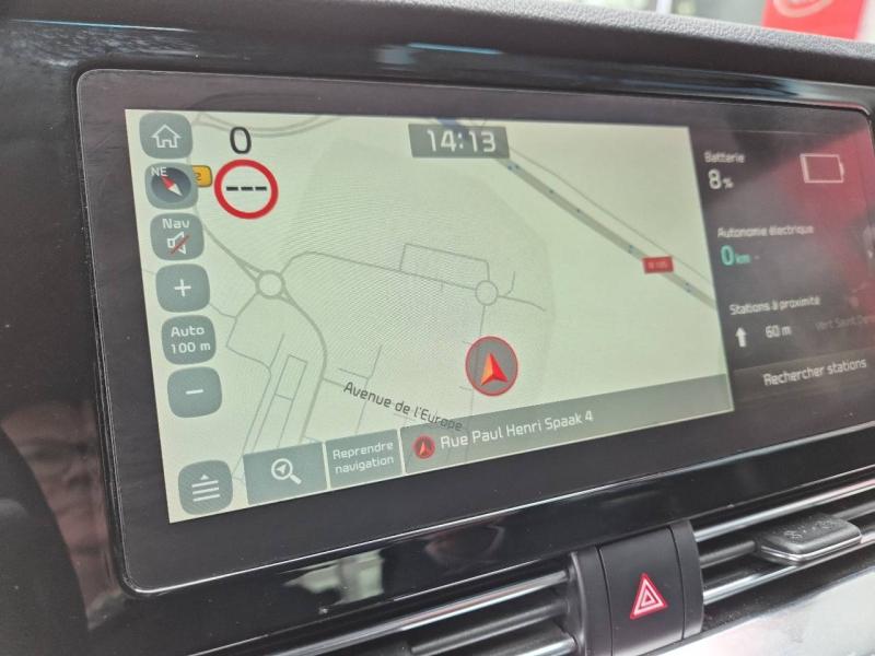 Image KIA Niro 1.6 GDi 105ch ISG + Plug-In 60.5ch Premium DCT6