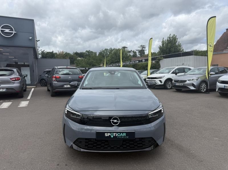 Image OPEL Corsa 1.2 75ch