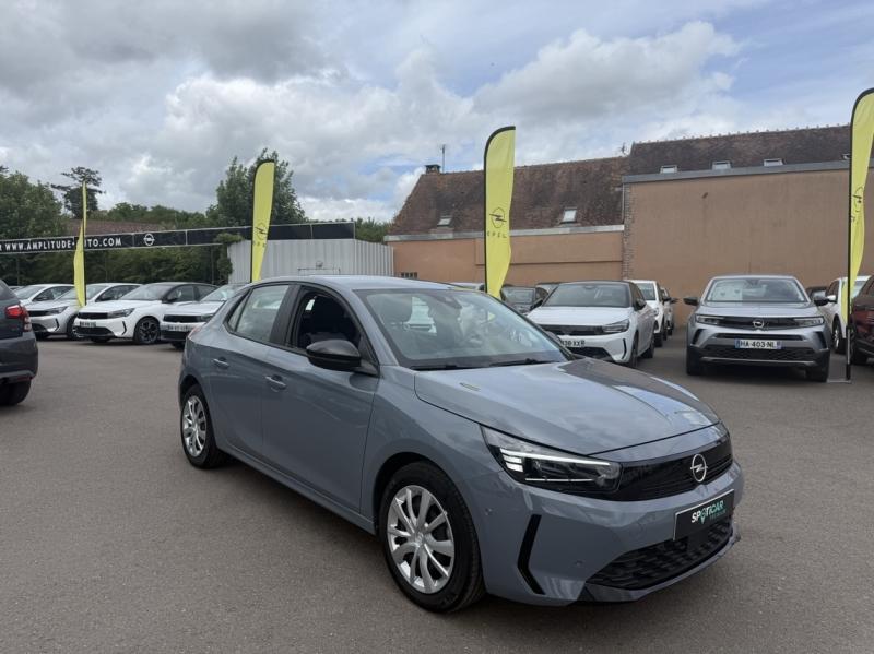 Image OPEL Corsa 1.2 75ch