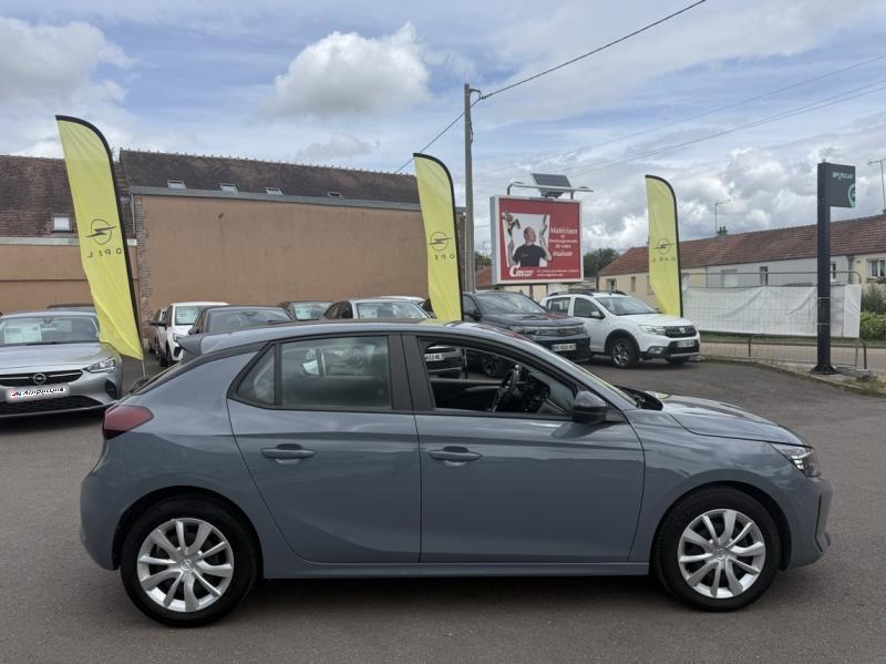 Image OPEL Corsa 1.2 75ch